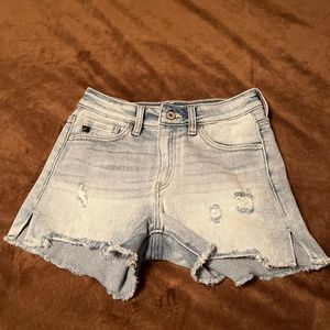 Kancan shorts size small